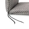 Stuhlauflage 119 x 48 x 6 cm 50 % Baumwolle, 50 % Polyester Produktbild-Vorschau 12