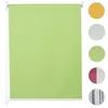 Rollo HWC-D52, Fensterrollo Seitenzugrollo Jalousie, Produktbild-Vorschau 6