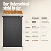 ONBEST Senkrechtmarkise | ohne Bohren | inklusive Produktbild-Vorschau 6