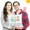 Mr. & Mrs. Panda Kissen 40x40 Winterzeit Heilige drei Produktbild-Vorschau 4