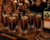 Jägermeister Longdrinkglas 0,1 L 6er Set - Original Produktbild-Vorschau 2