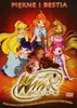 The Winx Club - The Winx Club (nur Originalversion) [DVD] Produktbild-Vorschau 1