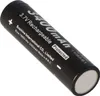 Soshine 18650 3400mAh 3,6V, 3,7V Li-Ion-Akku 68,2x18,45mm Produktbild-Vorschau 5