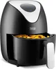 Teesa TSA8053 Horkovzdušná fritéza 1,8 L, 1000 W, černá Náhled obrázku produktu 5