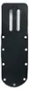 FHB Messertasche kurz Tristan 6 x 19,5 x 3 cm (B x H x T) Produktbild-Vorschau 3