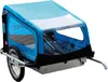Doggytourer Fahrrad Hundeanhänger Doggy Tourer M Produktbild-Vorschau 1