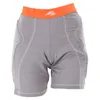 F2 Damen Snowboard Hose Protector - Pants Flex  S/M Orange Produktbild-Vorschau 1