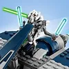 LEGO® Star Wars™ General Grievous Combat Speeder 75199 Produktbild-Vorschau 17