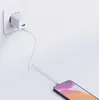 Verico Ladegerät MOJO GaN  30W PD, 2-Port (USB-A & USB-C) Produktbild-Vorschau 2
