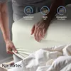 Komfortec Jersey Spannbettlaken 140x200 cm, 100% Baumwolle, Produktbild-Vorschau 13