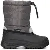 Playshoes Uni-Kinder Schneestiefel, Grau (33 Grau), Größe Produktbild-Vorschau 7