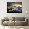 Bilder auf glas - Amerika Architektur New York - 100x70cm - Produktbild-Vorschau 7