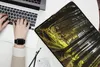 Puzdro na notebook 17 palcov Strom - príroda - slnko - les Náhľad obrázku produktu 2