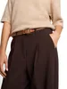 Pantaloni ampi, con vestibilità personalizzata Anteprima dell’immagine prodotto 5