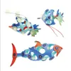 RAPPA CLIXO Ocean Creatures - kit magnétique 24 pièces Voir les images du produit 11