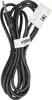 vhbw AUX Audio Adapter Kabel KFZ Radio (120 cm) kompatibel Produktbild-Vorschau 3