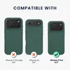 kwmobile Handyhülle für iPhone 17 Pro Hülle, für iPhone 17 Produktbild-Vorschau 2