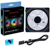 Lian Li UF-RSLIN140-1B UNI FAN SL-INF 140 ARGB Reverse Produktbild-Vorschau 7