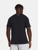 Under Armor T-shirt M 1382915-001 Pullunder Under Armour Produktbild-Vorschau 4