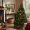 Triumph Tree kunstkerstboom, groene dennenboom, model Productafbeelding-voorbeeld 10