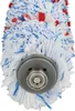 vhbw Bürste kompatibel mit Leifheit Regulus Aqua PowerVac Produktbild-Vorschau 5