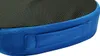 Podsedák, pod hýždě, ergonomický, modrý, paměťová pěna, Náhled obrázku produktu 3