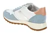 Geox TABELY Damenschuhe - sportliche Schnür- Halbschuhe Produktbild-Vorschau 5
