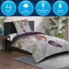 SANILO® Bettwäsche 135x200 cm, 100% feinste Baumwolle, Produktbild-Vorschau 2