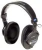 Sony MDR-7506 - geschlossene Studiokopfhörer  schwarz Produktbild-Vorschau 1