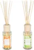2er Set Raumduft 100ml Lemongras Orange Lufterfrischer Produktbild-Vorschau 1