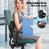 Orthopädisches Lendenkissen aus Memory Foam, Rückenkissen, Produktbild-Vorschau 6