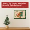 AniForte Adventskalender für Katzen 2025 - natürliche Produktbild-Vorschau 7