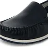 MARCO TOZZI scarpa donna slip-on mocassino in pelle con Anteprima dell’immagine prodotto 20