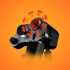 Blade Gaming Raptor mach1, Černá Náhled obrázku produktu 6