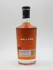 A bottle of Walcher Noisetto liqueur against a white background. Produktbild-Vorschau
