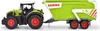 Traktor CLAAS s prívesom 64 cm Náhľad obrázku produktu 9