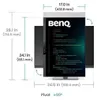 BenQ RD280UG Monitor PC 71,6 cm (28.2") 3840 x 2560 Pixel Anteprima dell’immagine prodotto 11