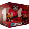 Badeente Hazbin Hotel Alastor Boxed Edition TUBBZ Vinyl 10 Produktbild-Vorschau 5