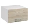 Roe Furniture | Küchenzeile - 260 cm - Braun (Bordeaux) - Produktbild-Vorschau 9