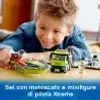 LEGO 60254 City Bateau de course-transporteur Camion-jouet Voir les images du produit 41