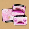 Hug-A-Lumps Fuggler Love Fugg (Wide Eyed Weirdo), Puppe, 0 Produktbild-Vorschau 5