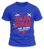 Ich Bin Schuld wie immer Sarkasmus Lustig Statement Produktbild-Vorschau 2