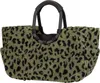 reisenthel loopshopper M Einkaufstasche Tragetasche Teddy Produktbild-Vorschau 18