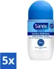 Sanex Dezodorant w kulce Dermo Extra Control Dodatkowa Podgląd zdjęcia produktu 1