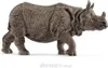Schleich Wild Life 14816 Rinoceronte corazzato Anteprima dell’immagine prodotto 2
