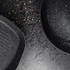 Panvica Ø 20 cm Indukčná panvica Mramorová panvica s Náhľad obrázku produktu 16