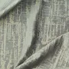 Vorhang marsala silber 140x250 cm  Ösen Ösenvorhang Produktbild-Vorschau 8