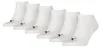 Puma Sneaker Plain Socken Senior (6-Pack) Produktbild-Vorschau 5
