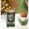 Yankee Candle Silver Sage & Pine Barattolo grande 567g Anteprima dell’immagine prodotto 6