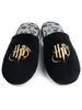 Harry Potter Hausschuhe für Herren - Slipper Puschen Produktbild-Vorschau 1